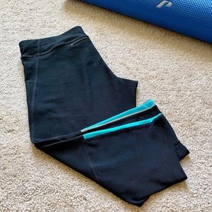 Nike Running Capri Leggings